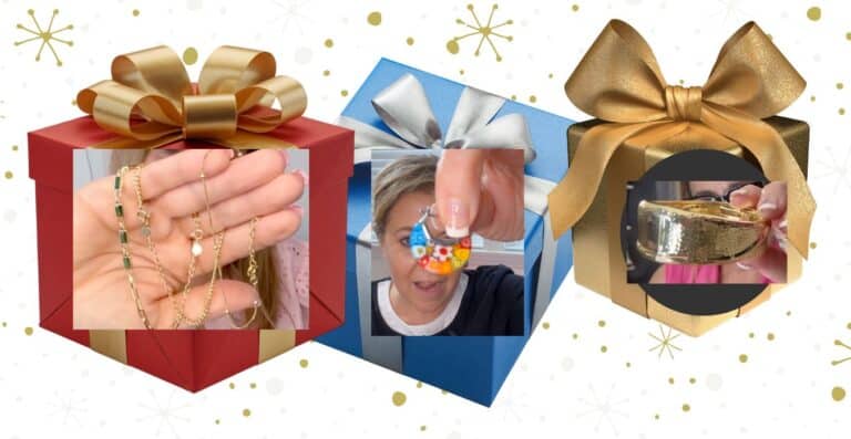 Holiday Jewelry 2025: 5 Shops That Sparkle for Gifting