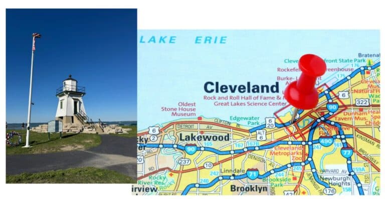 Lake Erie Shores and Islands: Best Places to Stay, Eat, and Explore